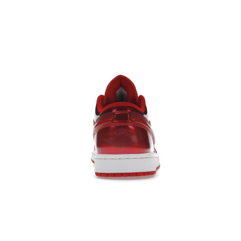 Nike Air Jordan 1 Low Pomegrante (W)