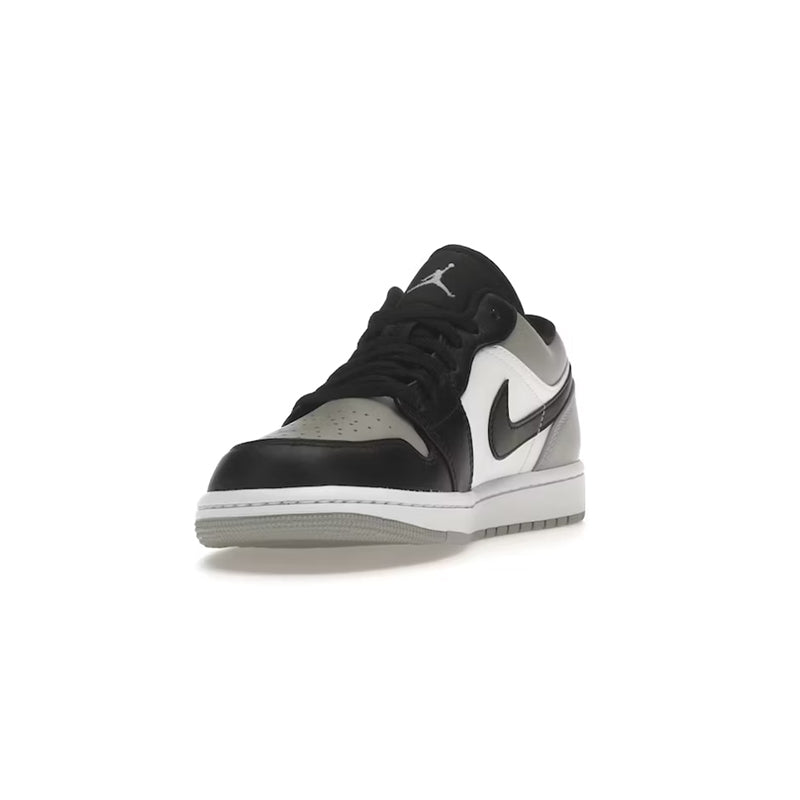 Nike Air Jordan 1 Low Shadow Toe