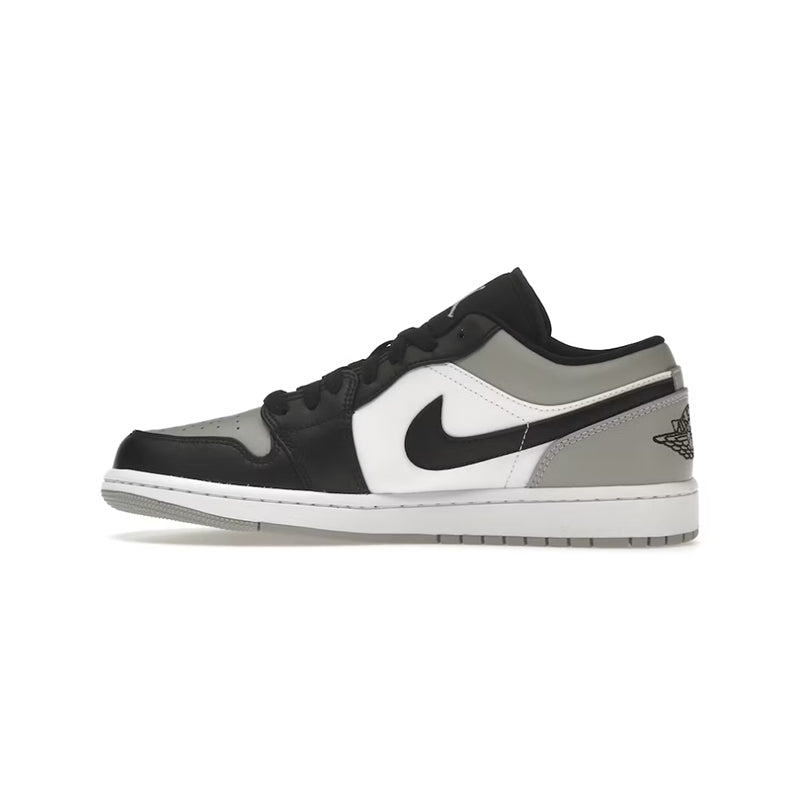 Nike Air Jordan 1 Low Shadow Toe