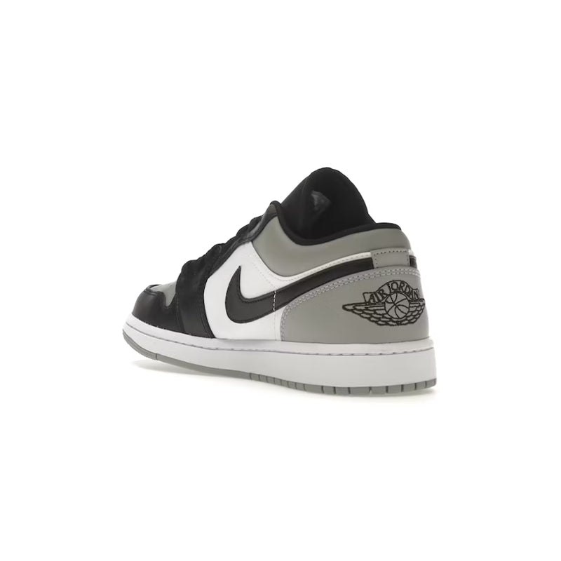 Nike Air Jordan 1 Low Shadow Toe