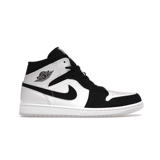 Nike Air Jordan 1 Mid Diamond Shorts