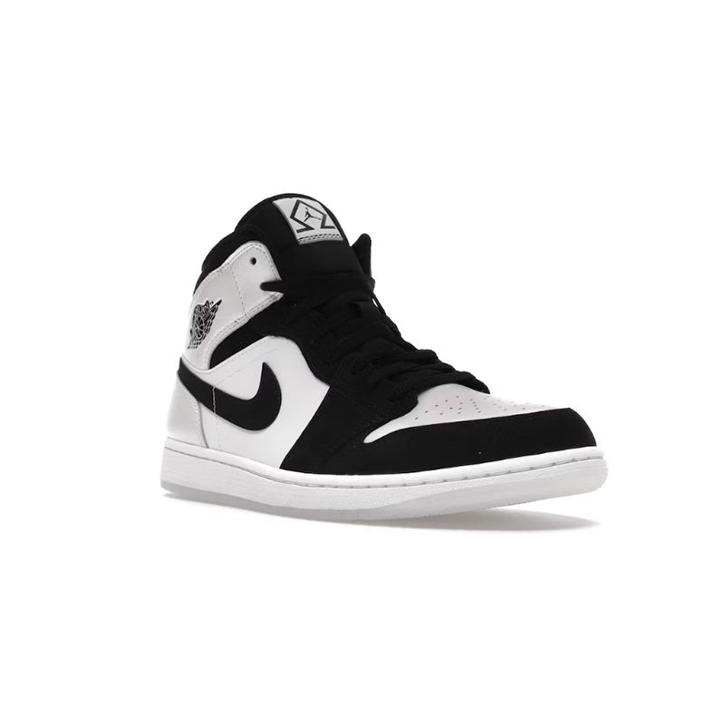 Nike Air Jordan 1 Mid Diamond Shorts
