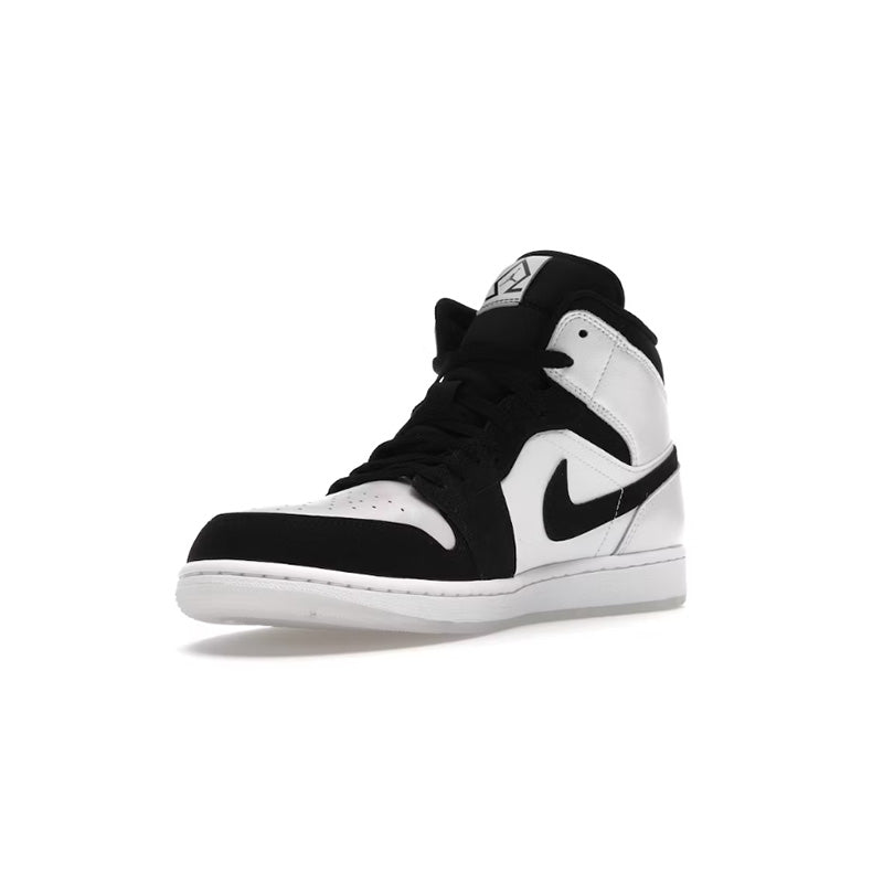 Nike Air Jordan 1 Mid Diamond Shorts