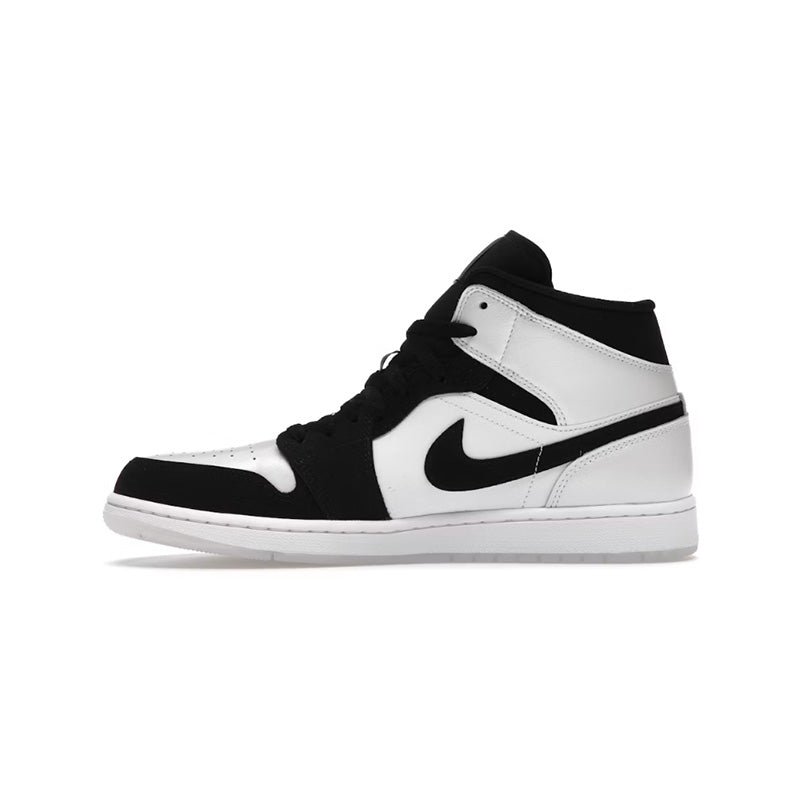 Nike Air Jordan 1 Mid Diamond Shorts