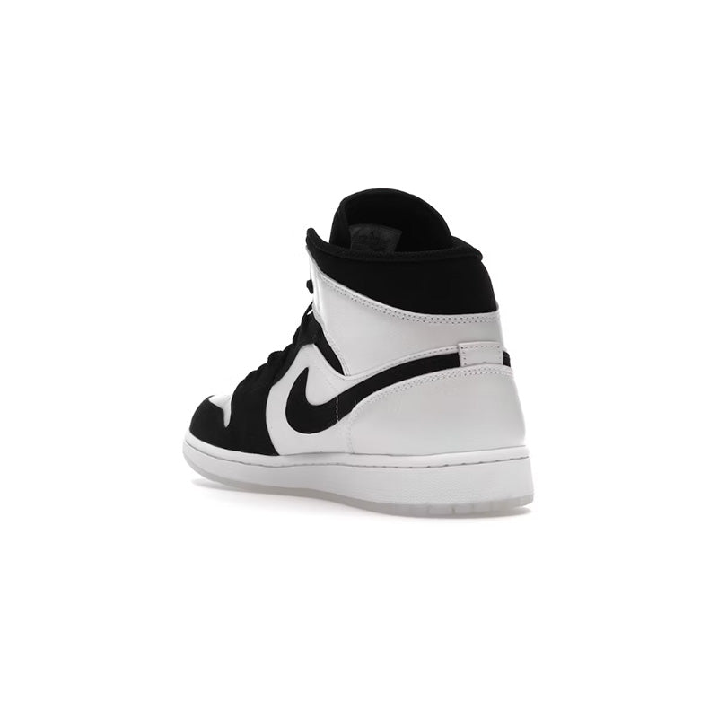 Nike Air Jordan 1 Mid Diamond Shorts