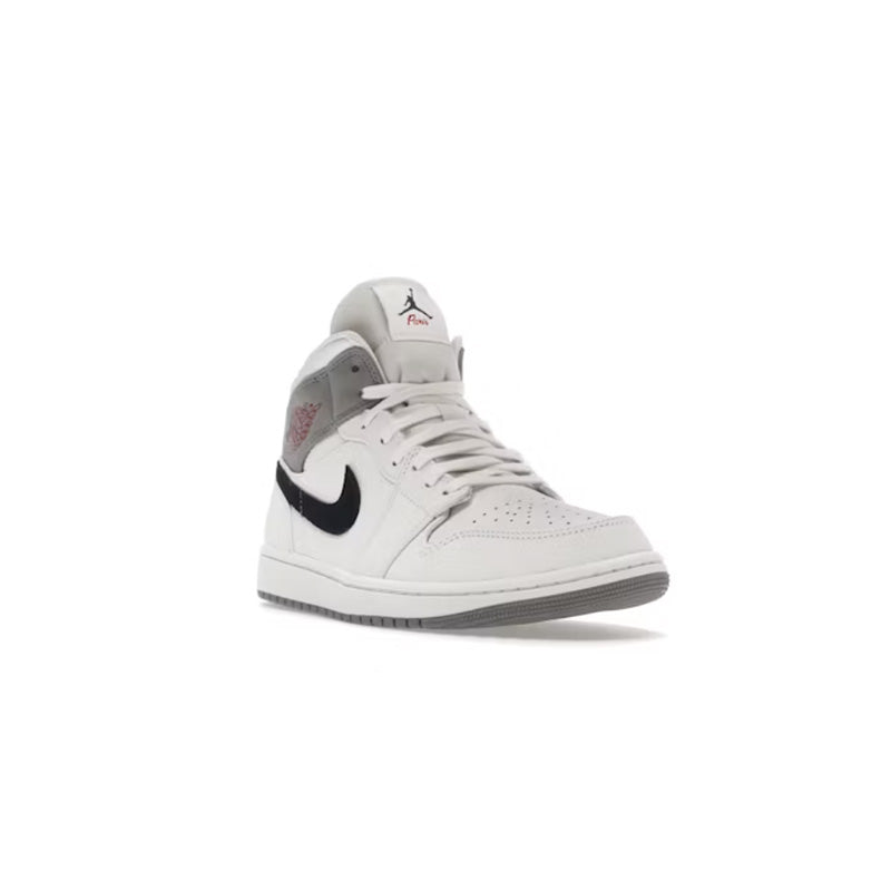 Nike Air Jordan 1 Mid Paris