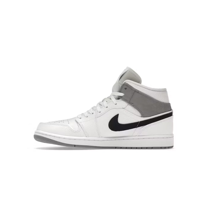 Nike Air Jordan 1 Mid Paris