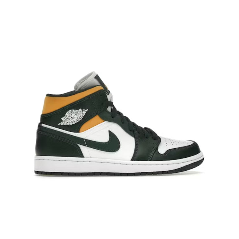 Nike Air Jordan 1 Mid Sonic