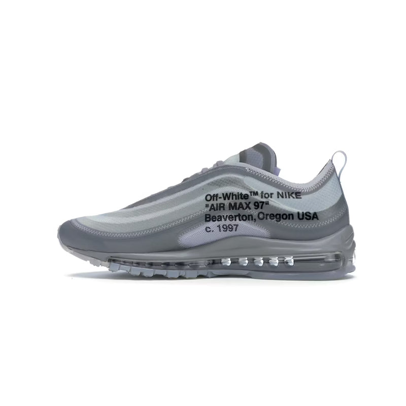 Nike Air Max 97 Off-White Menta