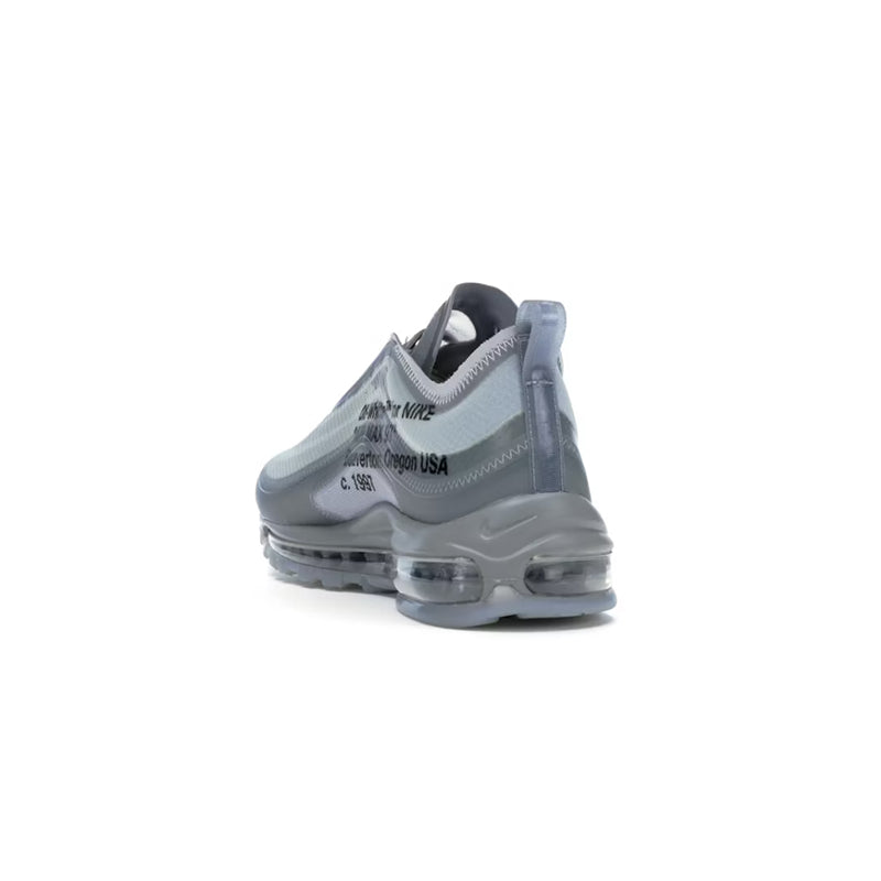 Nike Air Max 97 Off-White Menta