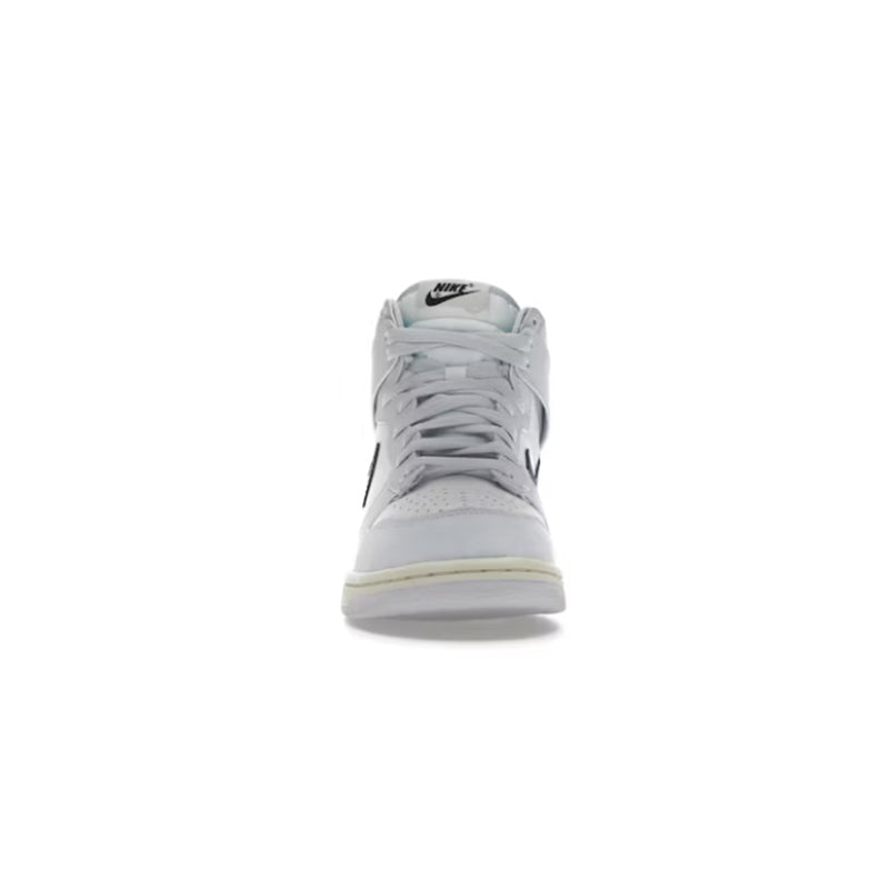 Nike Dunk High Aluminium Summit (GS)