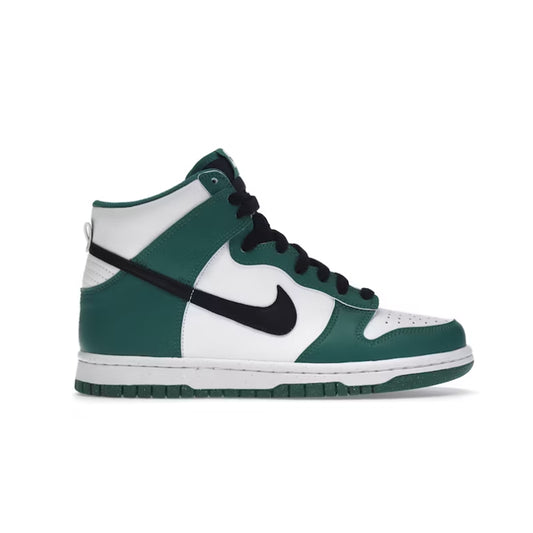 Nike Dunk High Celtics (GS)