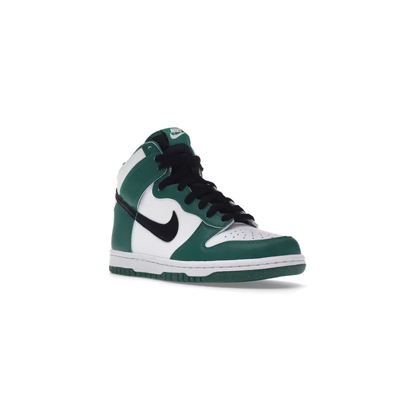 Nike Dunk High Celtics (GS)