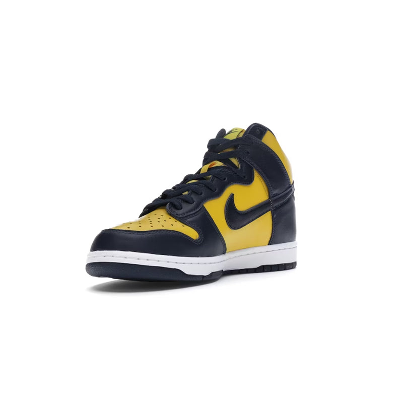 Nike Dunk High Michigan (2020)