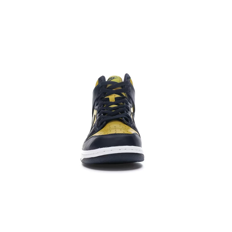 Nike Dunk High Michigan (2020)