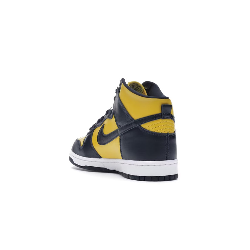 Nike Dunk High Michigan (2020)