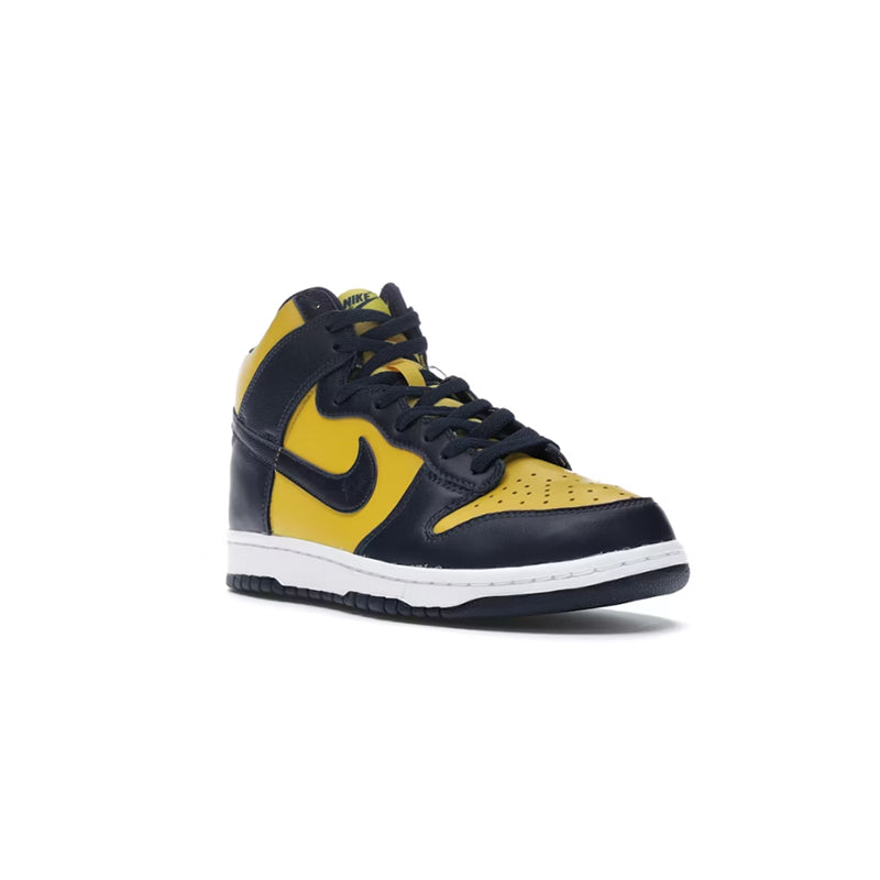 Nike Dunk High Michigan (2020)