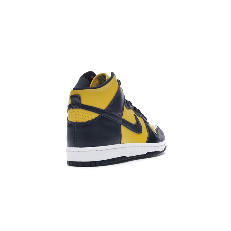 Nike Dunk High Michigan (2020)