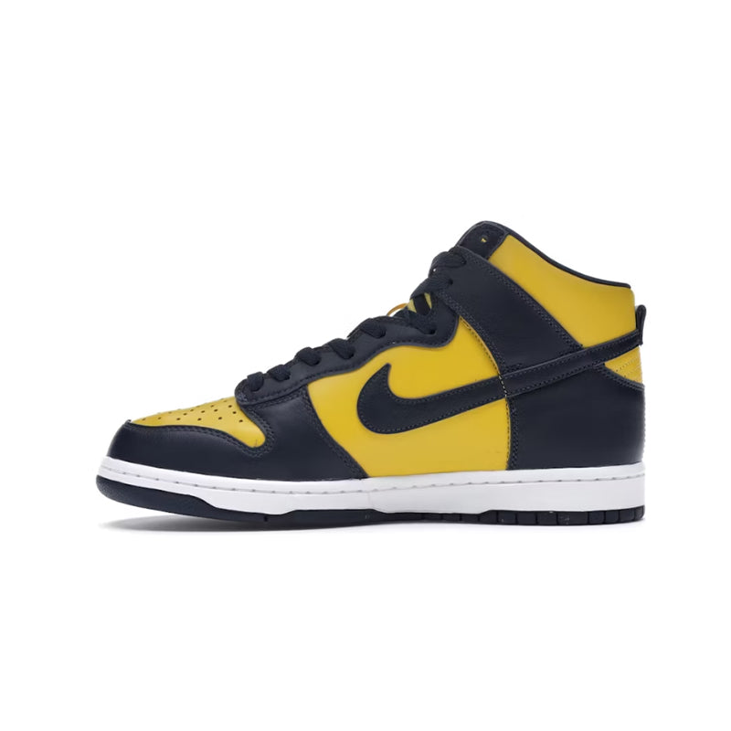 Nike Dunk High Michigan (2020)