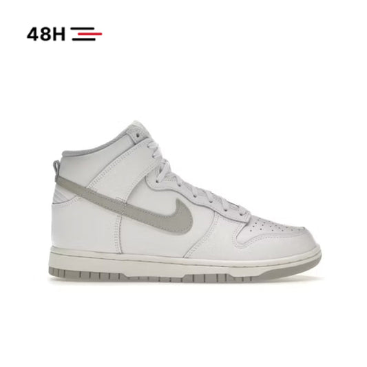 Nike Dunk High Neutral Grey (W)