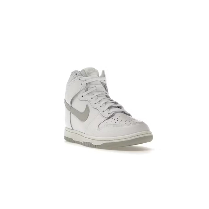 Nike Dunk High Neutral Grey (W)