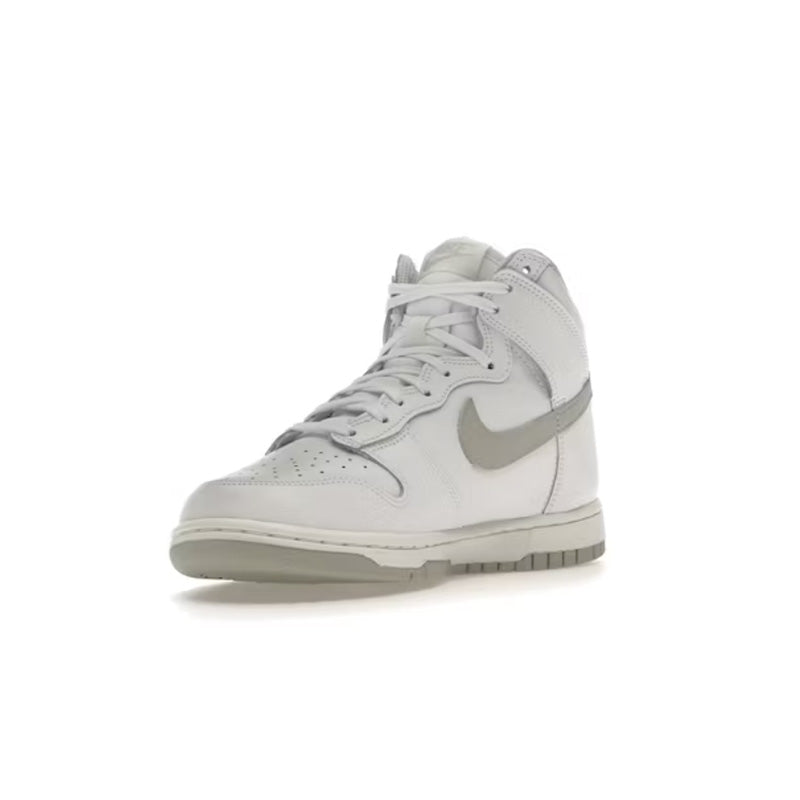 Nike Dunk High Neutral Grey (W)