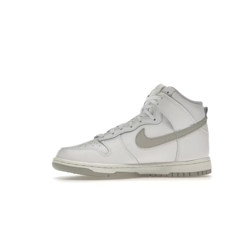 Nike Dunk High Neutral Grey (W)