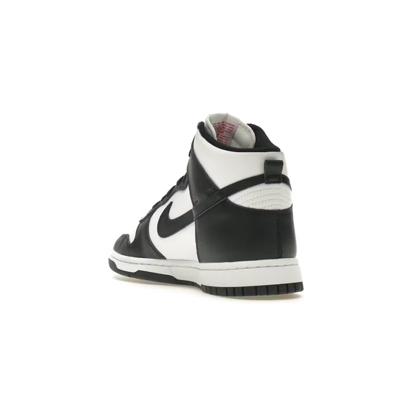 Nike Dunk High Panda (2021)