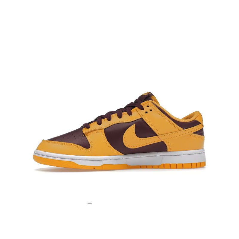Nike Dunk Low Arizona State