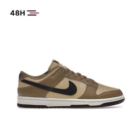 Nike Dunk Low Dark Driftwood (W)