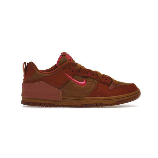 Nike Dunk Low Disrupt Bronze Pink Prime