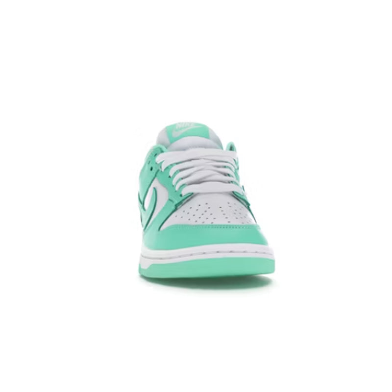 Nike Dunk Low Green Glow (W)