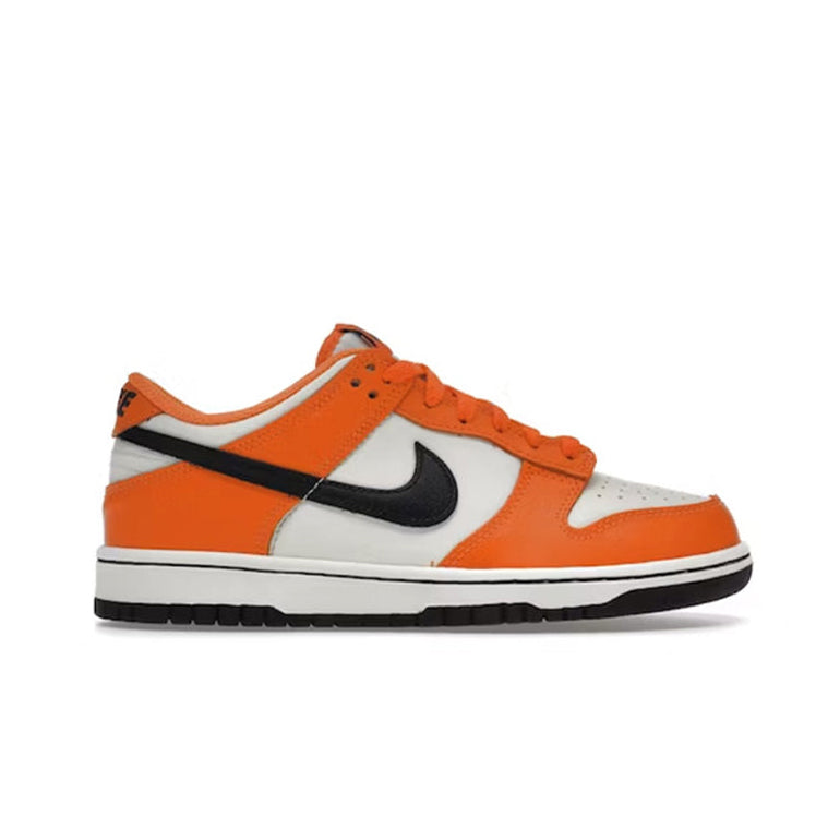 Nike Dunk Low Halloween 2022 (GS)