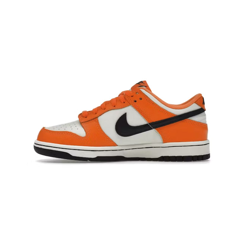 Nike Dunk Low Halloween 2022 (GS)