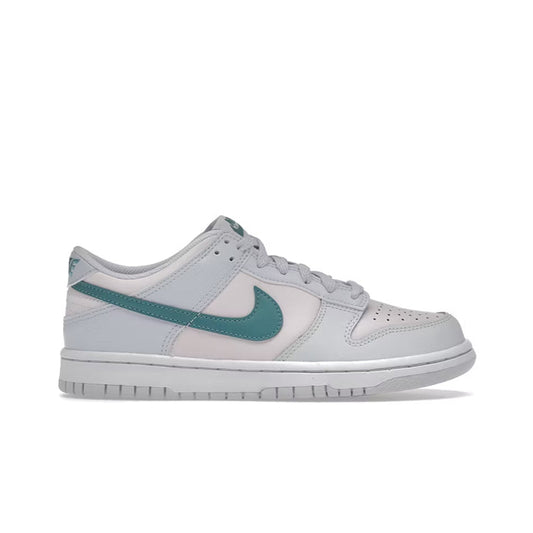 Nike Dunk Low Mineral Teal (GS)