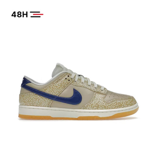 Nike Dunk Low Montreal Bagel Sesame
