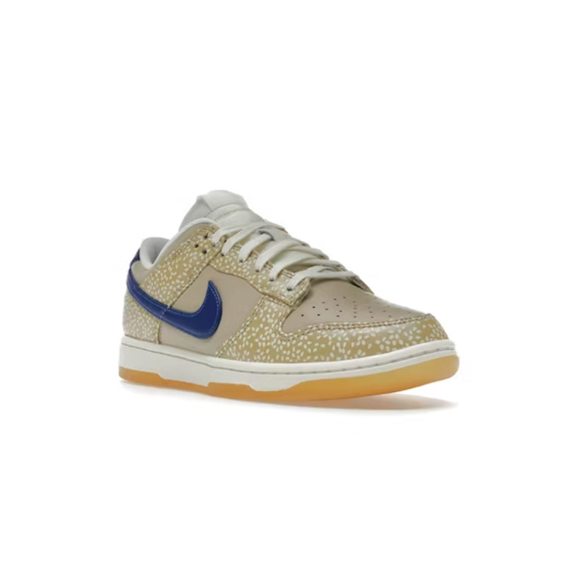 Nike Dunk Low Montreal Bagel Sesame