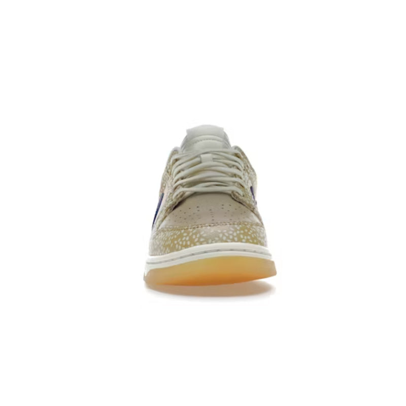 Nike Dunk Low Montreal Bagel Sesame