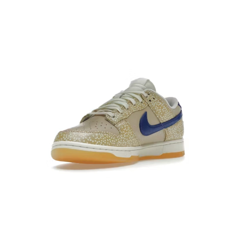 Nike Dunk Low Montreal Bagel Sesame