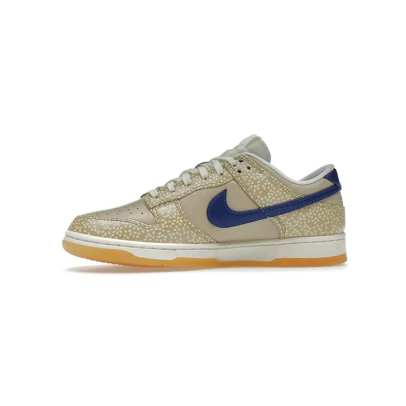 Nike Dunk Low Montreal Bagel Sesame