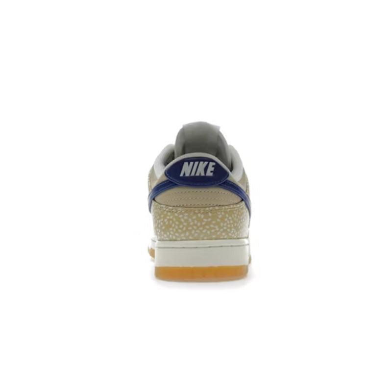 Nike Dunk Low Montreal Bagel Sesame