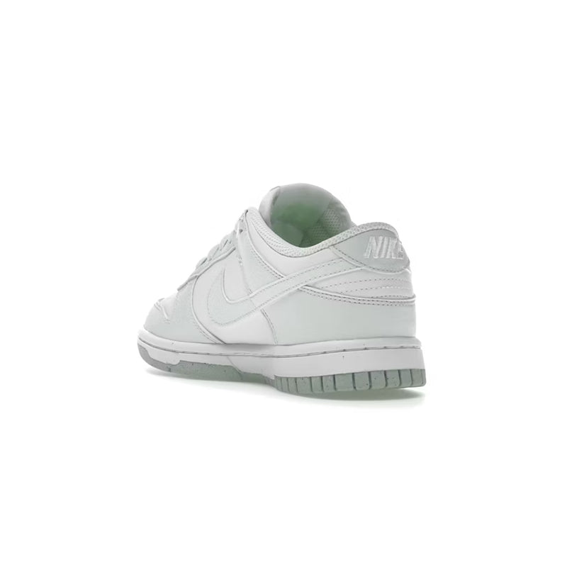 Nike Dunk Low Next Nature White Mint (W)