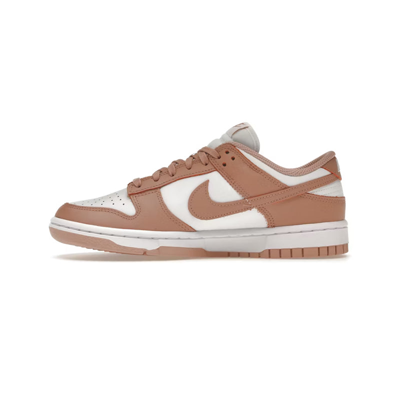 Nike Dunk Low Rose Whisper (W)