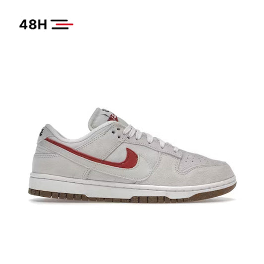 Nike Dunk Low SE 85 Double Swoosh Sail
