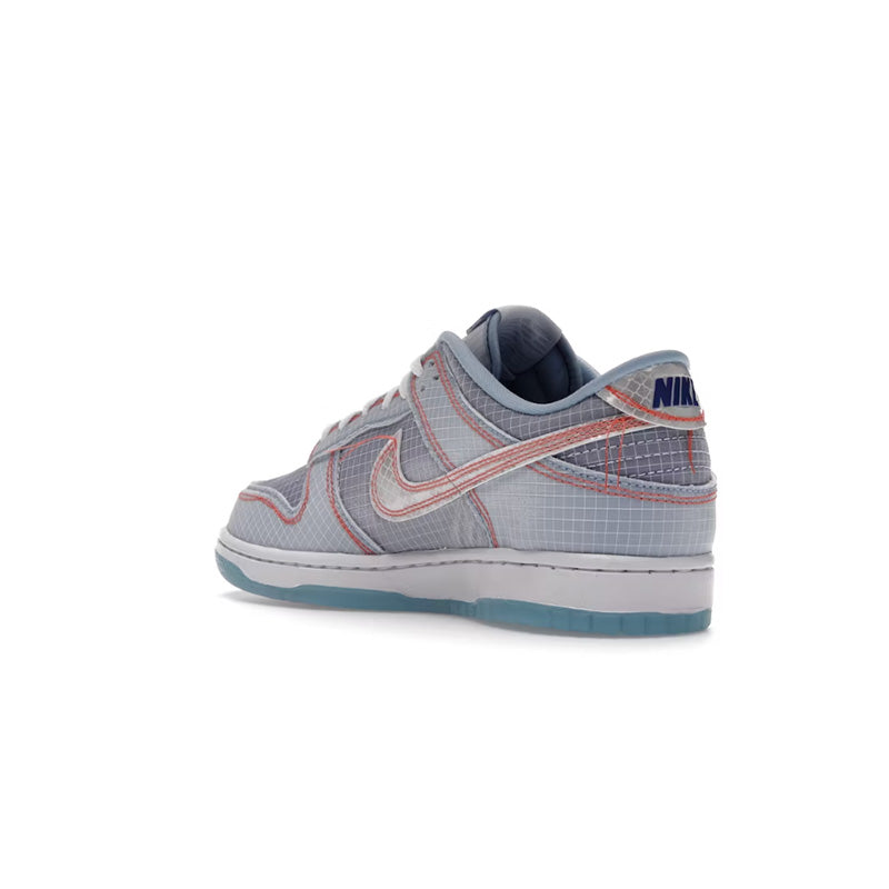Nike Dunk Low Union Passport Pack Argon
