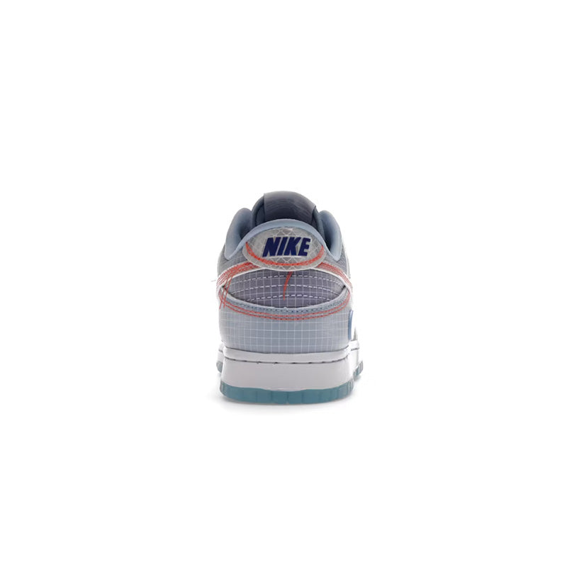 Nike Dunk Low Union Passport Pack Argon