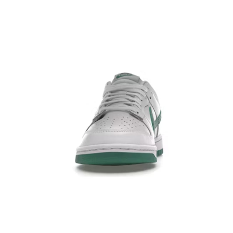 Nike Dunk Low White Green Noise (W)
