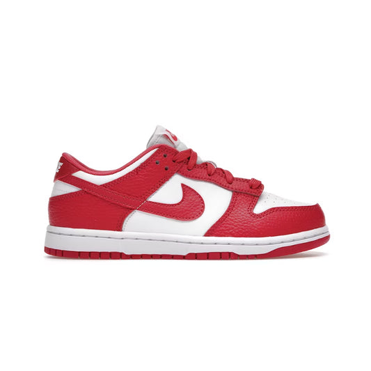 Nike Dunk Low White Gypsy Rose (PS)