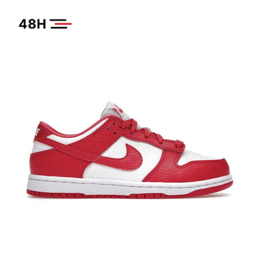 Nike Dunk Low White Gypsy Rose (PS)