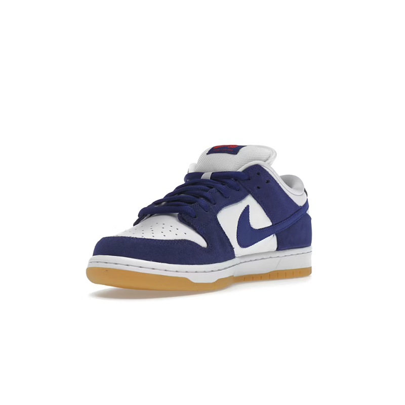 Nike SB Dunk Low LA Dodgers